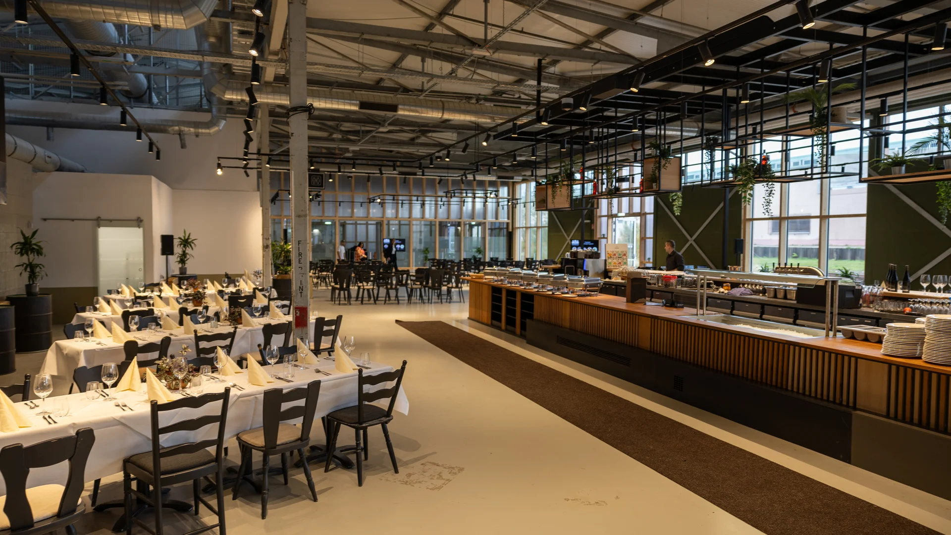 Private Events — Für einen der schönsten Tage im Leben