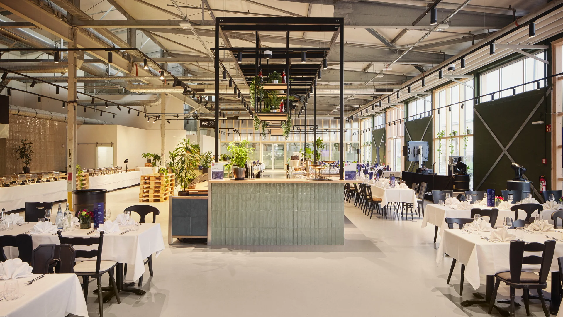 apero — Für Events im besonderen Stil