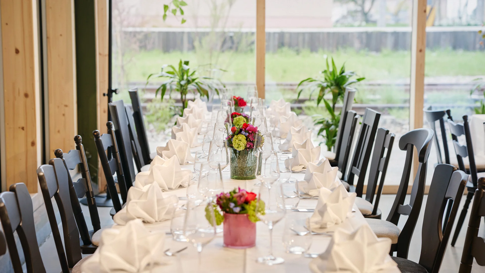 Willkommen auf Spinelli — Deine neue Eventlocation in Mannheim